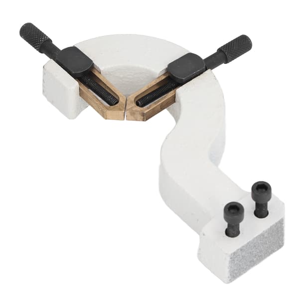WM210 8x16 Tum Steady Rest Träsvarv Verktygstillbehör