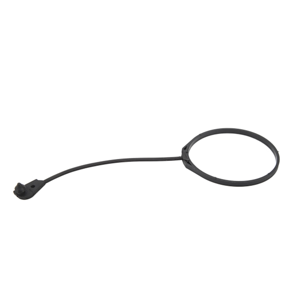 2 STK Drivstofflokkholder Line Tether Ring Erstatning for Jaguar XF 2008 til 2015