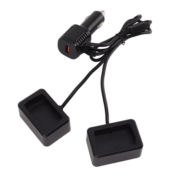 DJI Mini3 Pro 2 i 1 USB-laddare Multiskydd