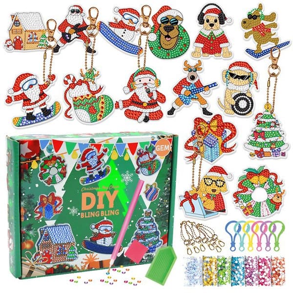 Lähtölaskenta yllätyslaatikko, tulossa 0.15