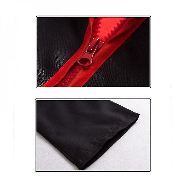 Naruto Akazaki cape anime roolipelipuku M Cloak