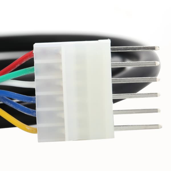 400W AC Motor Hastighetsregulator Reglera Kontrollhastighet