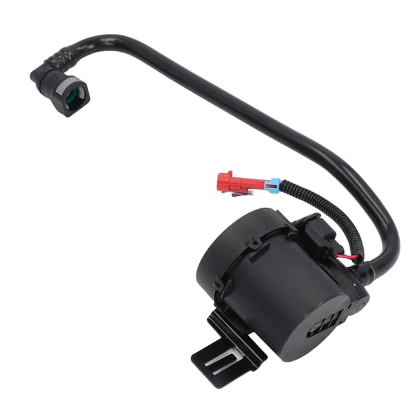 Dampbeholderudluftningsventil 911070 Udskiftning til Chevy Colorado 2004 2012