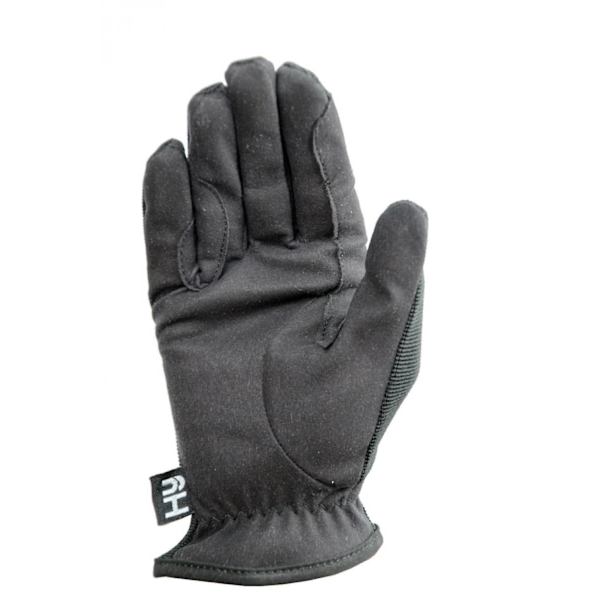 Hy5 Adults Every Day Ridhandskar Black XS
