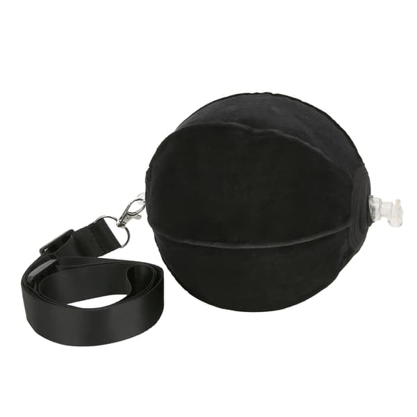PVC Golf Swing Assisted Training Posture Correction Smart uppblåsbar boll extra tillbehör