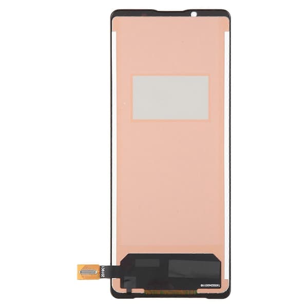 TFT LCD-skjerm med digitizer komplett montering Not Specified For Sony Xperia 5 IV