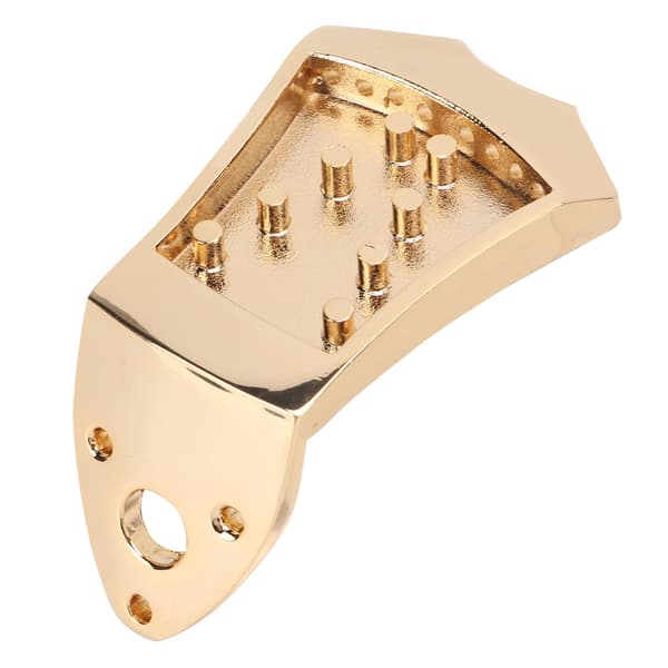 Gull Metall Stykke Erstatningsdel Mandolin Instrument Tilbehør