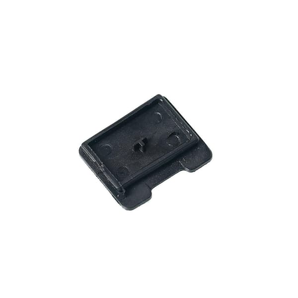 For Fujifilm XT2 XT3 X-T3 Sync Terminal Cap Flash Remote & Battery Grip Cover[ht]
