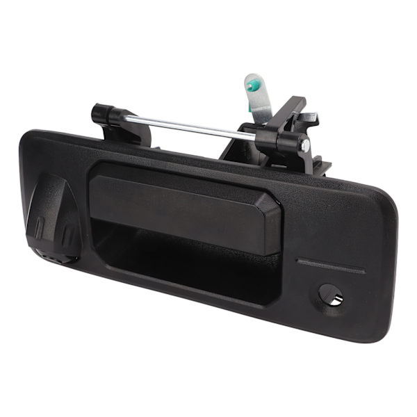 Tailgate Handle Switch Panel With Rear View Camera 95760 2W000 IP68 Waterproof Replacement For Tundra 2014-2020