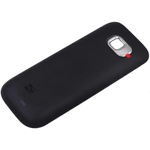 Komplett deksel til Nokia c2-01 Black