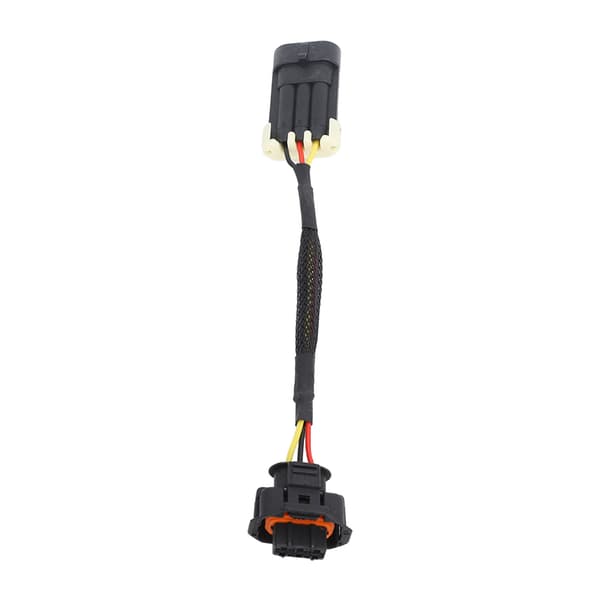MAP Sensor Adapterkabel Sele 558 416 Adapterkabelsats för LS1 LS2 LS6 till LS3 LS9 LSA Motor