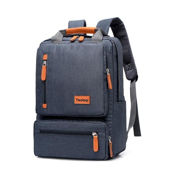 reiseveske for menn Dark gray