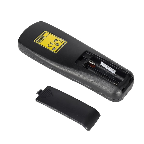 ny fjernkontroll L-27-8key For Sanyo Mxam projektor Pdg-dxl100 Pdg-dwl100-kontroller