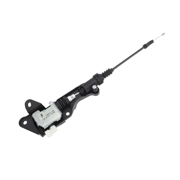 Tesla Model 3 Frunk Panserlås Erstatning 1098790 00 C Sikker Holdbar Robust