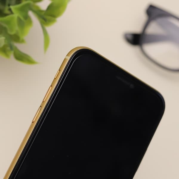 2-Pack iPhone 15 PRO Max - Anti-Shock 9D Ceramic Härdat Glas[ht] Transparent transparent