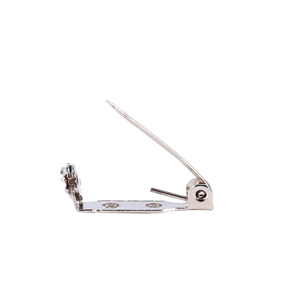 50 kpl 20 mm DIY askarteluneuloja rintaneuloihin