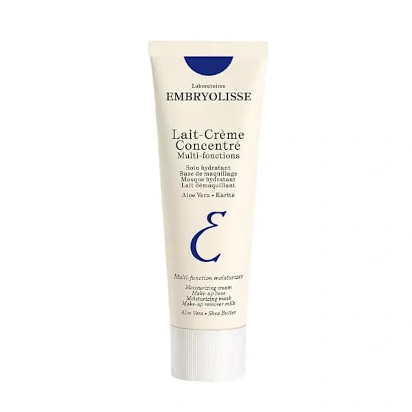 【HT】2 stk. Embryolisse - Lait-Crème Concentré - Multifunktionel fugtighedscreme 75 ml