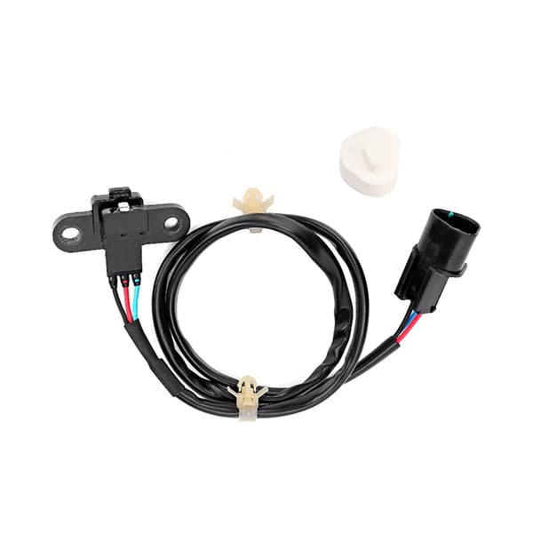 Vevaxelsensor för vevaxel, passar Mitsubishi Lancer 2005‑2008 J5T25183