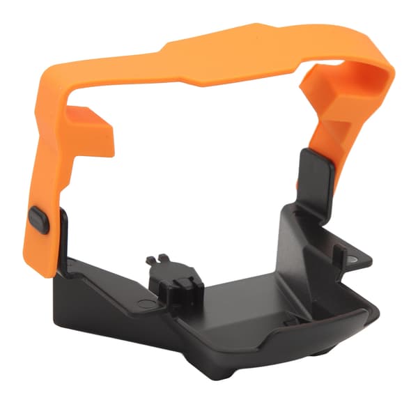 AIR 3 Drone Propellholder Silikonstropp ABS-deksel Bærbar Dronetilbehør Oransje