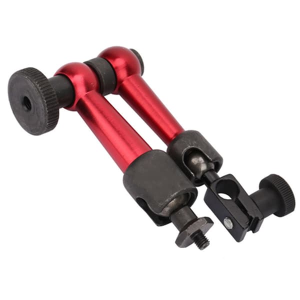 Universel Magnetisk Baseholder Stand til Digital Urskive Testindikator