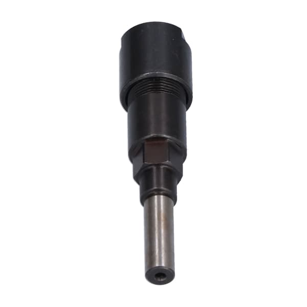 8 mm skaft träfräs förlängningsstång förbättrar precision och räckvidd