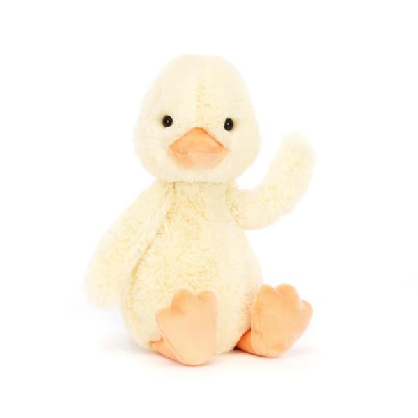 Jellycat Shy Duck 31cm