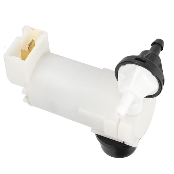 Vindrutetorkarmotorpump för Nissan