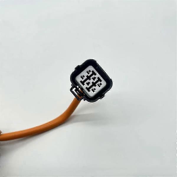 För O2-sensor
