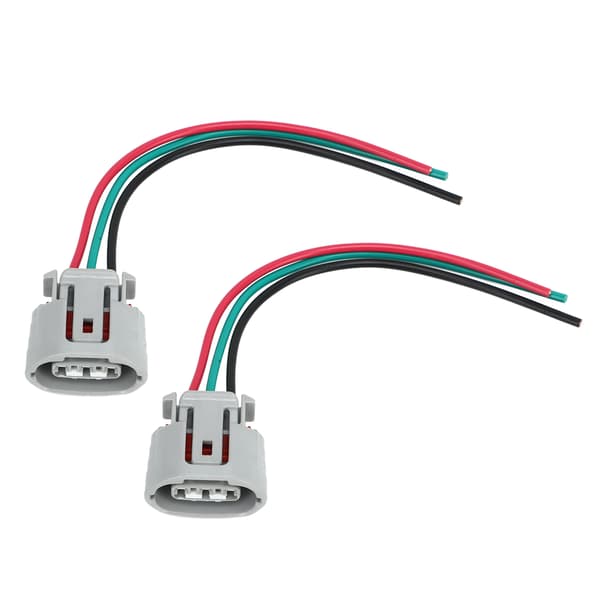 2 Generator Reparations Starter Kabler Ledningsnet til ALTIMA 2.5L Motor 2007-2009