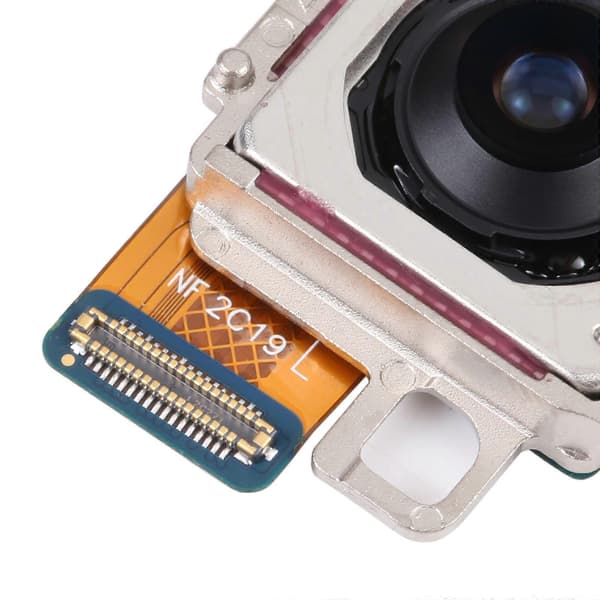 Original bakovervendt kamera for Samsung Galaxy S23 / S23+ 5G