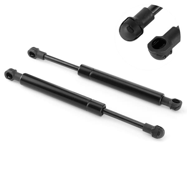 2 STK Front Hood Lift Support Strut Spring SG406023 til Porsche 911 Boxster