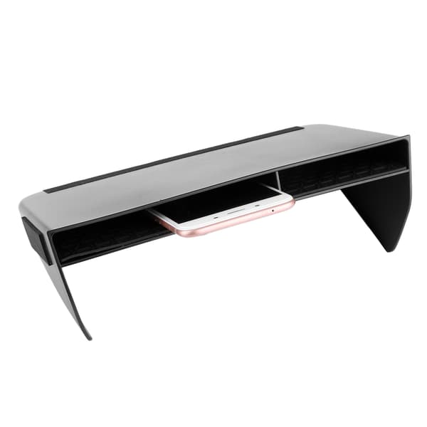 RAV4 2019 2020 Oppbevaringsboks for midtkonsoll Armleneorganisator