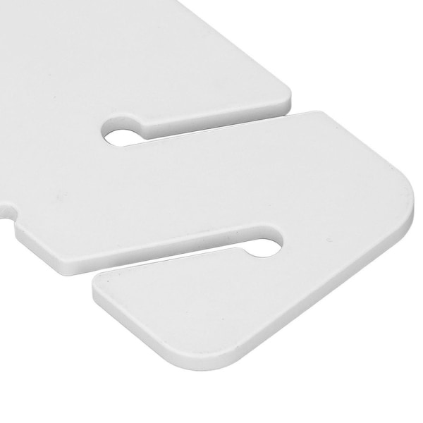 Huledykking Guide Marker Liten, lett asimutindikator (4 stk)