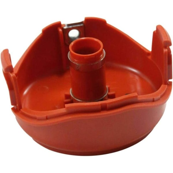BLACK+DECKER Byte av cap för gräsklippare (BT19-paketet cap × 1),