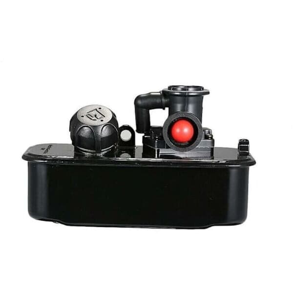 【HT】Briggs & Stratton brændstoftank og karburator 494406 498809