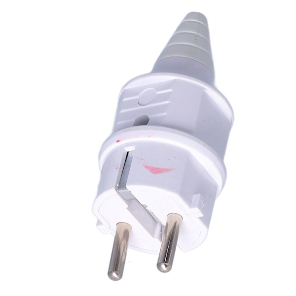 5-i-1 internasjonal pluggadapter 188F 250VAC for tilbehør til gassgenerator