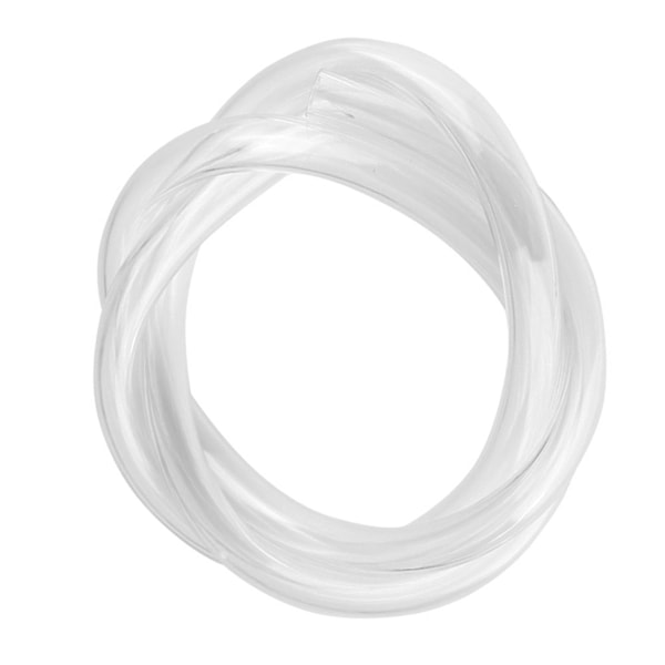 Transparent PVC Vandkølingsslange og blød slange til computer vandblokke