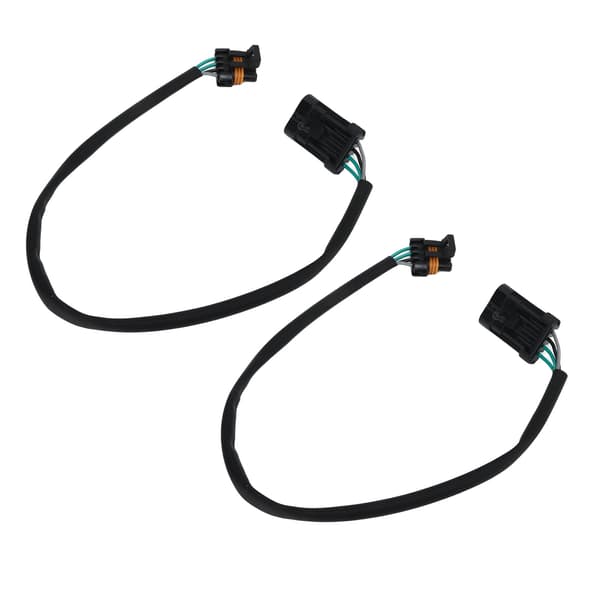 2-leder 4-leder fleksibel iltsensor udskiftning til Commodore VS VT I VT II VU VX VZ VY VE