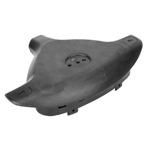 Bil sort ratdæksel 90437285 Passer til Opel Astra G 1998-2004