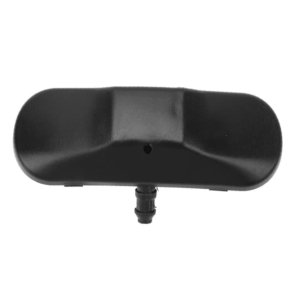 Forrudeviskerdysespray 5M0955986C Opvarmet Dysespray Passer til Plus Caddy Superb