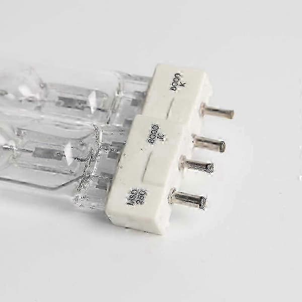 Lavan valaistuslamppu 250W 90V Broadway MSD 250 -studiolampun vaihtoon