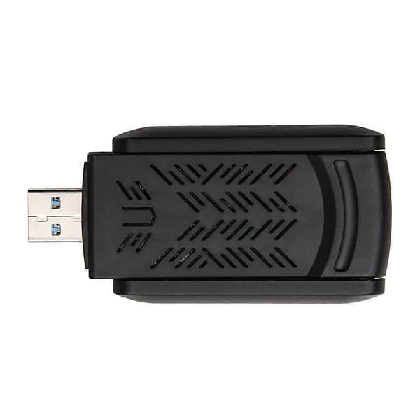 WD-4605AC AC1200Mbps langaton USB 3.0 -verkkokortti Not Specified