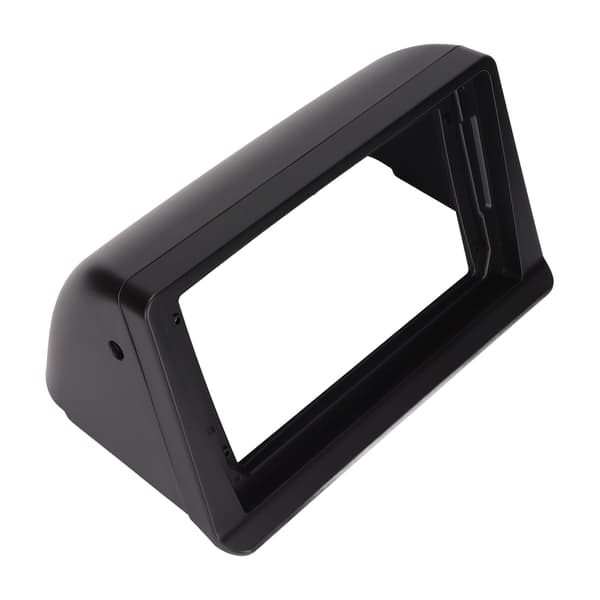 Mitsubishi Pajero Montero V31 ABS Dash Kit Navigasjonspanel Trim Tilbehør