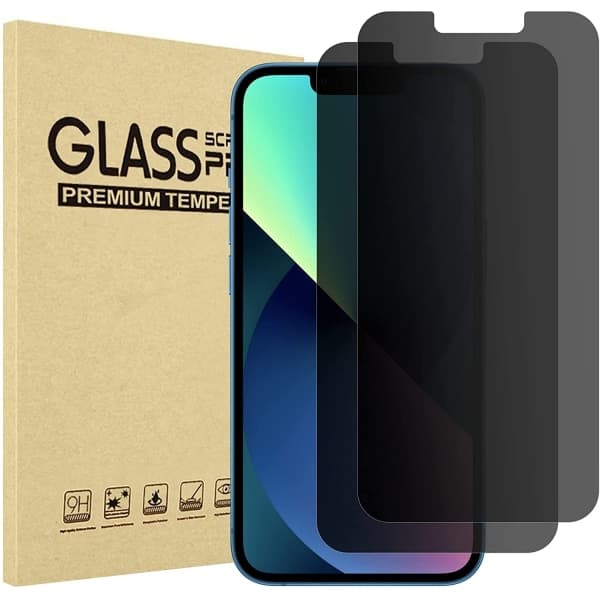 [HT]beskyttelsesfilm til iPhone 13