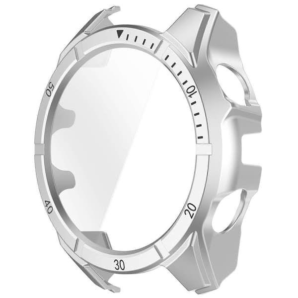 Garmin Tactix 8 51mm AMOLED -version kellokotelo PC-kehyksellä ja karkaistulla lasinäytöllä Multicolor A