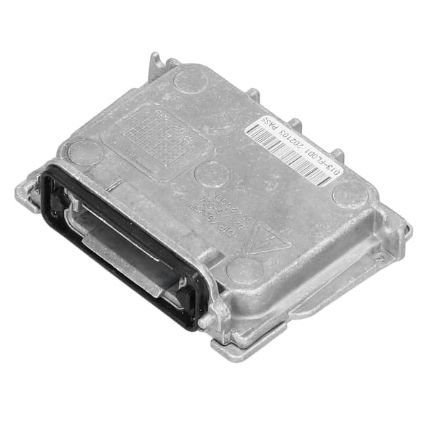 35W Xenon Ballast 63117180050 Aluminiumslegering Multibeskyttelse Passer 135i 128i E82 E88