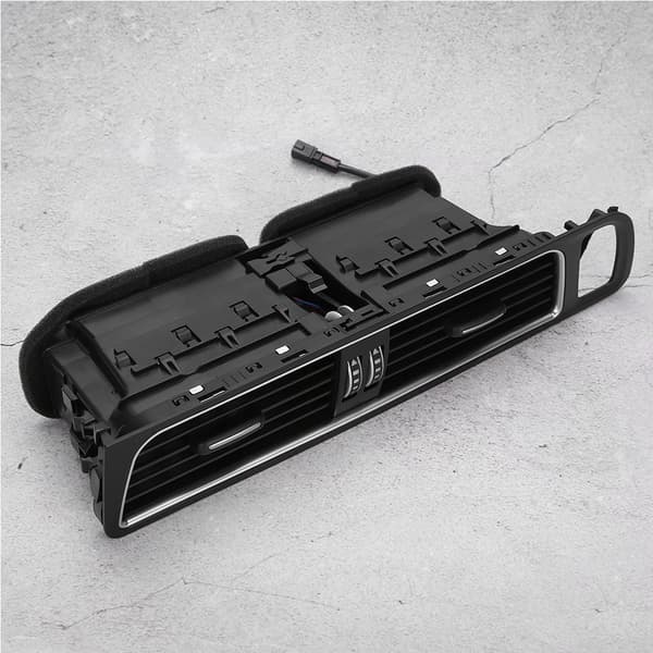 Instrumentpanel Sentral Ventil Grill 8R1820951L Passer Audi Q5 2009-2017