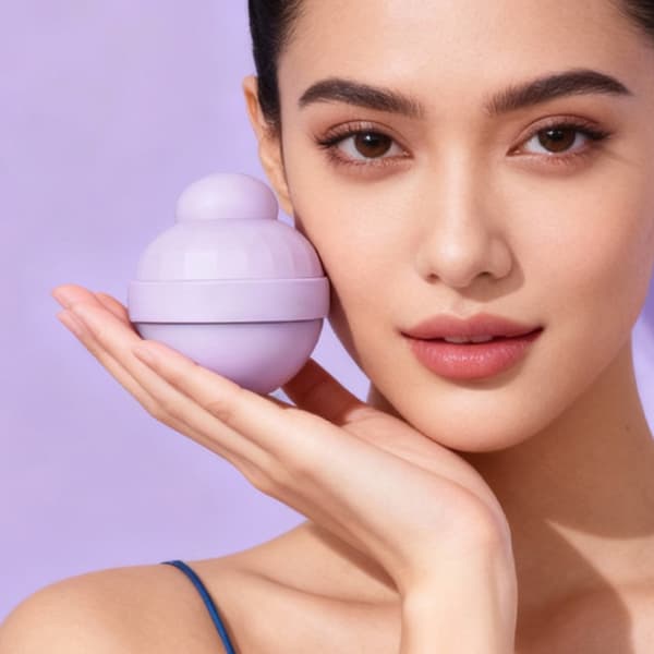 【HT】Nanometer skala Hjerte mikroserum <0,3 mm Applikator Essens Int A1