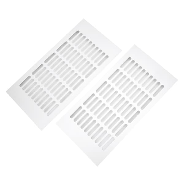RV Elbox Värmeavledning Husbil Takventilationsskydd Luftutloppsskydd