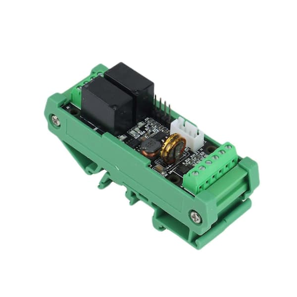 Ws2n-6mr-s Plc programmerbar logikstyrenhet relä Fx2n-6mr